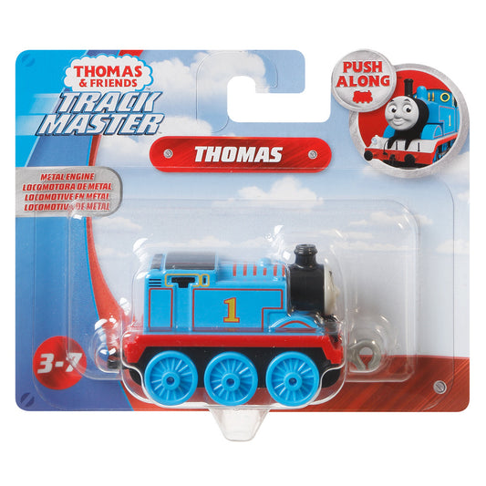 Thomas & Friends Track Master Push Along