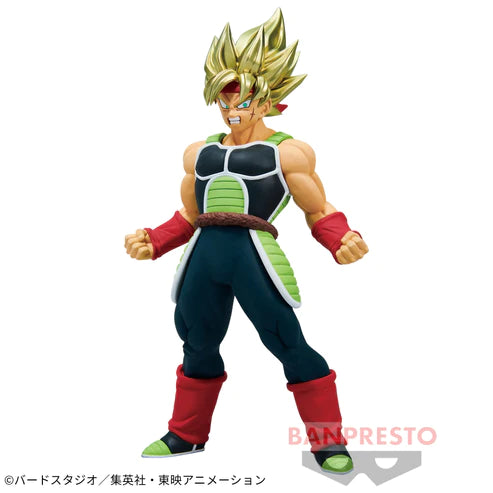 Dragon Ball Super Blood of Saiyans Special XI - Super Saiyan Bardock