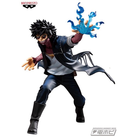 Dabi - My Hero Academia The Evil Villains Vol.3