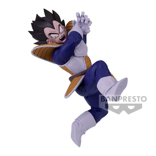 Vegeta (vs Goku) - Dragon Ball Super Super Hero Match Makers Figure