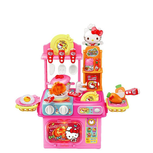 ￼Hello Kitty My Dream Kitchen