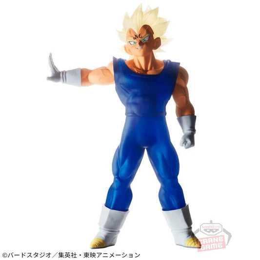 Majin Vegeta - Dragon Ball Super Clearise Figure