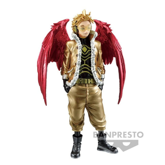 Hawks - My Hero Academia Age of Heroes Vol.16