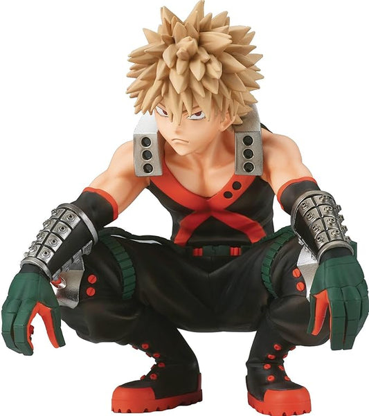 Katsuki Bakugo - My Hero Academia Break Time Collection Vol.2