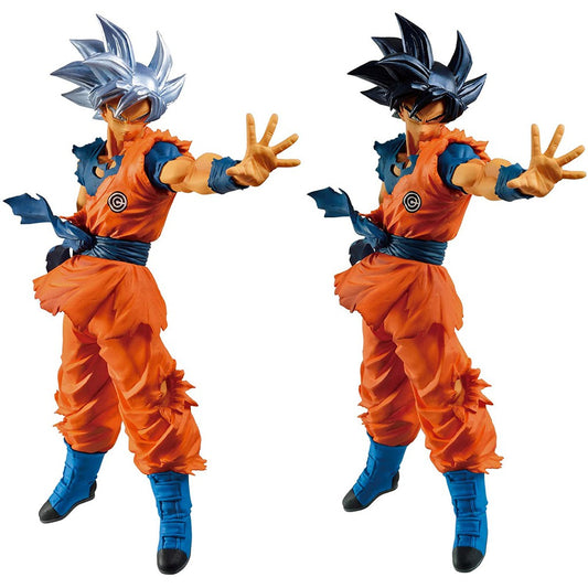 SDBH Super Draganball Heroes 10th Anniversary - SON GOKU