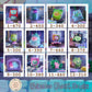Shinwoo Ghost Bear House Series