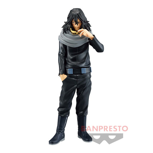 Shota Aizawa - My Hero Academia Age Of Heroes Eraser Head Vol.16