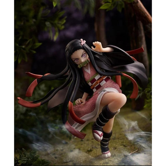 Nezuko Kamado - Ichiban Kuji Kimetsu no Yaiba C Prize