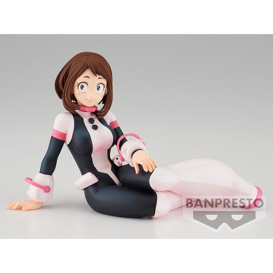 Ochaco Uraraka - My Hero Academia Break Time Collection Vol.3