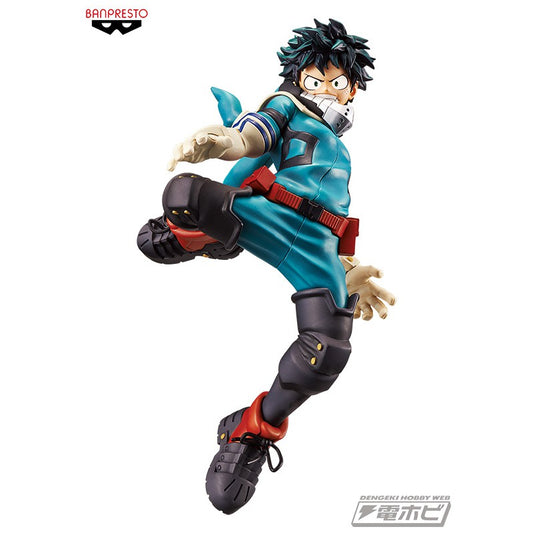 My Hero Academia King of Artist - Izuku Midoriya