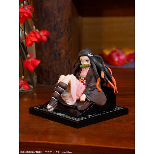 Ichiban Kuji Kimetsu no Yaiba - Nezuko Kamado B Prize