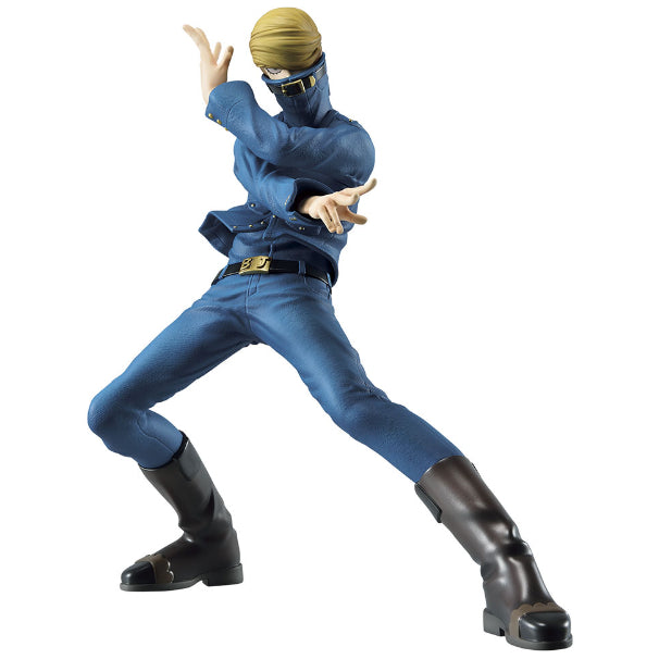 Best Jeanist - Ichiban Kuji My Hero Academia Prize F