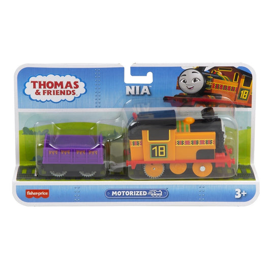 Thomas & Friends TrackMaster Motorized  Engines Assortment