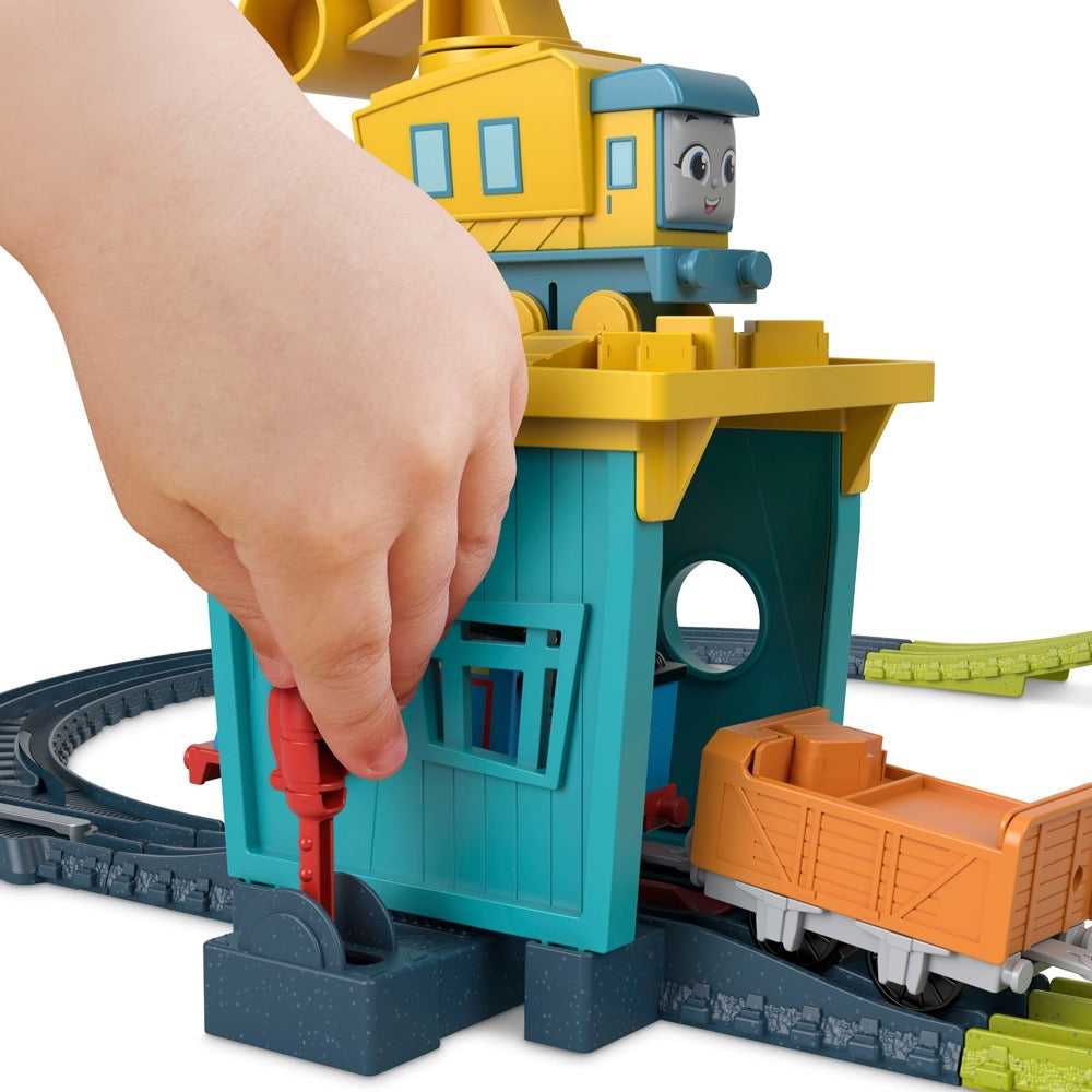 Thomas & Friends Fix 'em Up Friends