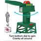 ￼Thomas & Friends Cranky the Crane