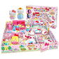 ￼Hello Kitty Furnish Home Set