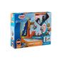 ￼Thomas & Friends™ MINIS Target Blast™ Stunt Set Push Along