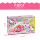 ￼Hello Kitty Beads Maker