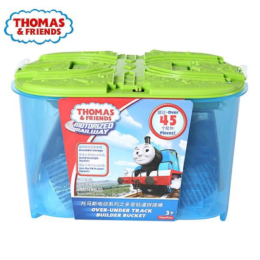 ￼Thomas & Friends™Motorized Railway Builder Bucket