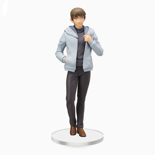 Detective Conan SPM Figure - Scotch