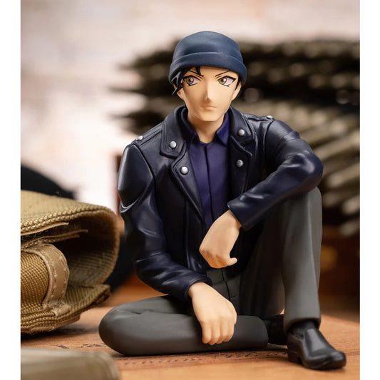 Shuichi Akai - Detective Conan Sega Chokonose Figure