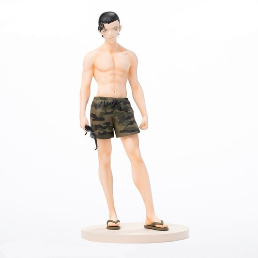 SEGA DETECTIVE CONAN - Shuichi Akai Summer Beach Ver. 1.5