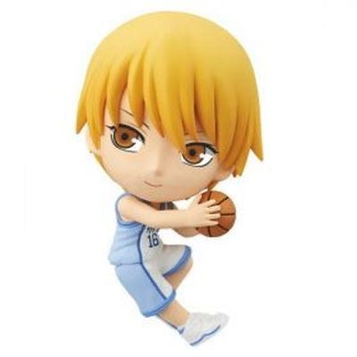 Kuroko Mini Figure Ichiban Kuji / Bandai(1)