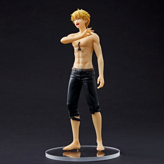 Denji - Chainsaw Man Taito Figure