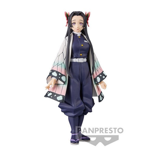 Kanae Kocho - Demon Slayer Kimetsu No Yaiba Figure Banpresto