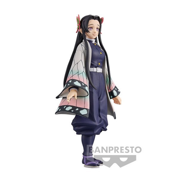 Kanae Kocho - Demon Slayer Kimetsu No Yaiba Figure Banpresto