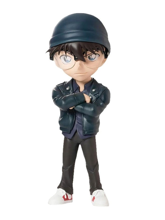 Detective Conan Original SEGA Premium Figure - Edogawa Conan Ver. Akai