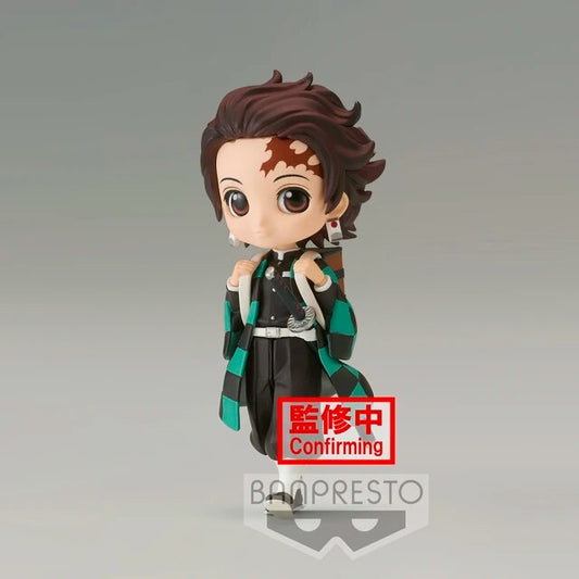 Q posket Petit Demon Slayer Kimetsu No Yaiba (Tanjirou vol.6)