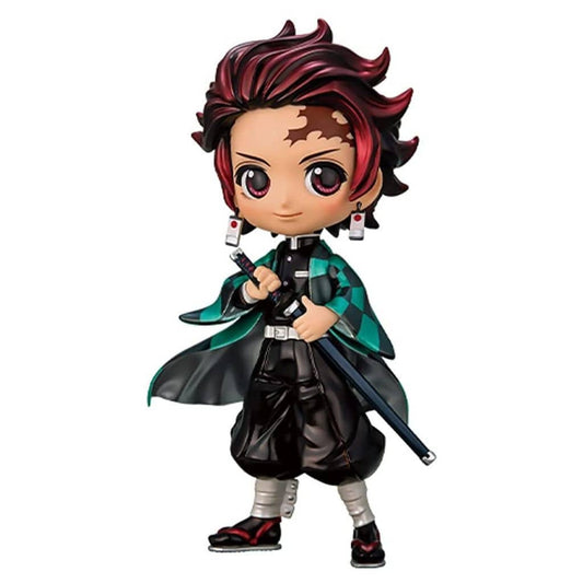 TANJIRO - Q Posket Kimetsu No Yaiba Special Color Ver.