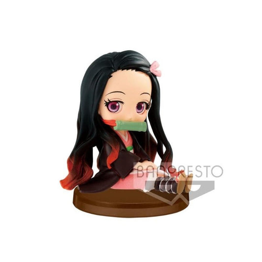 Q posket Petit Demon Slayer Kimetsu No Yaiba (Nezuko)