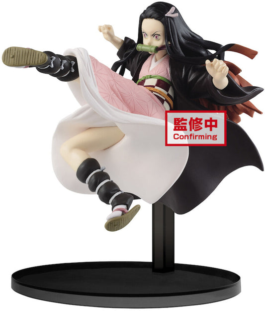 Kimetsu no Yaiba Demon Slayer Vibration Stars - Nezuko Kamado