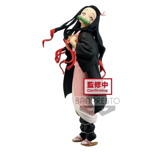 Kimetsu no Yaiba Glitter & Glamours - Nezuko Kamado