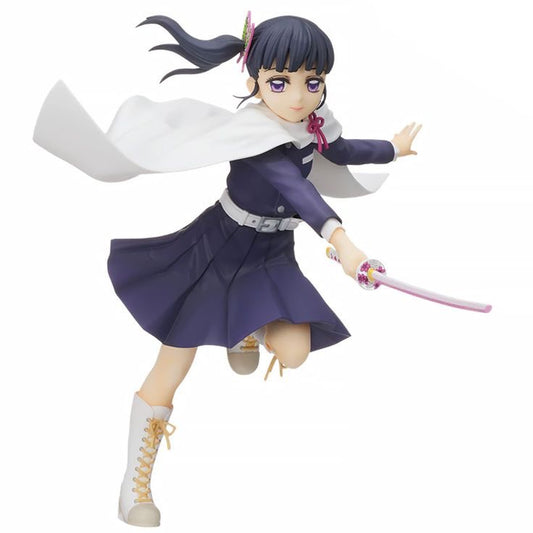 Tsuyuri Kanao - Demon Slayer Kimetsu No Yaiba Sega SPM Figure