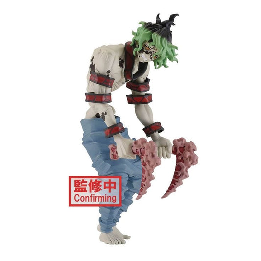 Gyutaro - Demon Slayer Kimetsu No Yaiba Banpresto