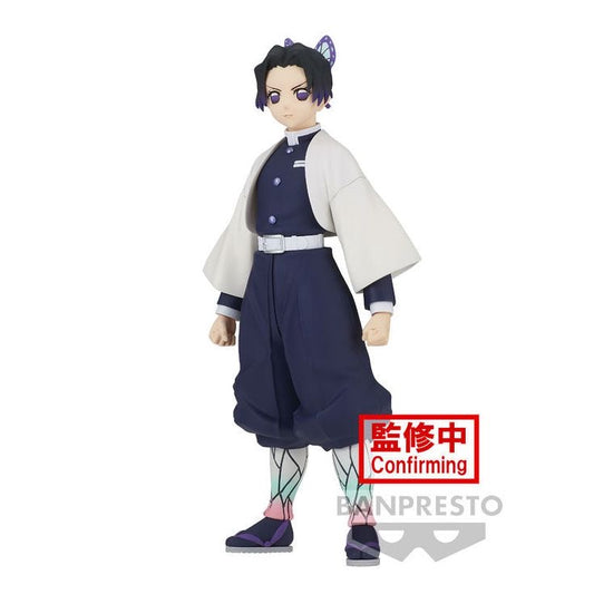 Shinobu Kocho - Demon Slayer Kimetsu No Yaiba Figure Vol.37