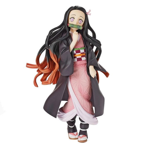 Kimetsu no Yaiba - Kamado Nezuko Sega SPM Figure