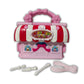 Precure Pretty Cute Kira Kira a la Mode Kira Patisserie | Authentic , Bandai | Used , All Fuction work fine | VTTO01386