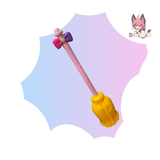 Magical precure broom pretty cure magical broom | SKU D1908