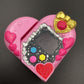 Hug Pretty Cure Makeover Touch Phone Pre Heart DX Bandai Japan / T11