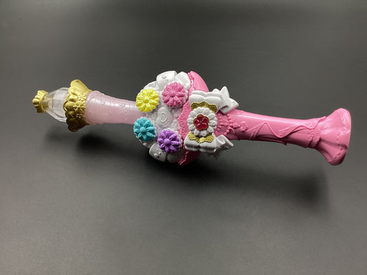 precure / pretty cure wand