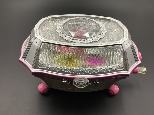 YES Precure 5 Five Gogo Fleure Precure Pretty Cute | Authentic , Bandai | Used , All Fuction work fine | VTTO00391