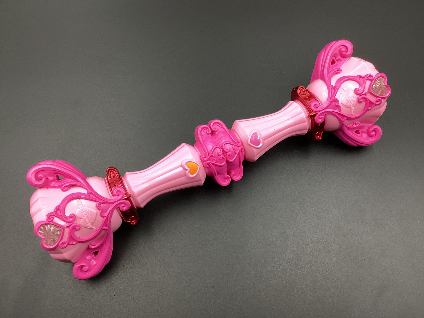 Mahou Tsukai Pretty Cure! wand