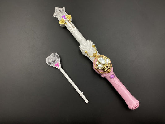 Precure / Precure Bandai mahou tsukai pretty cure wrinkle stick | SKU D1914