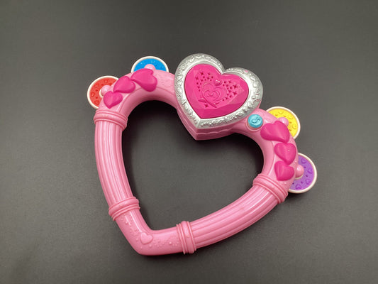 Pretty cure / Precure Melody Tambourine | Bandai