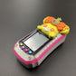Glitter force Doki doki Precure Pretty Cure Girls Toy Lovely commune Pad Charm | Used
