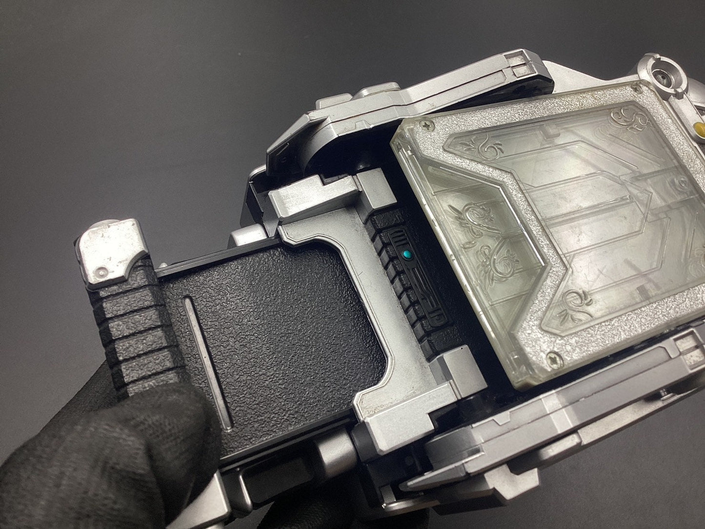 DX Kamen Rider Blade Dx Transformation Belt Bray Buckle | No belt